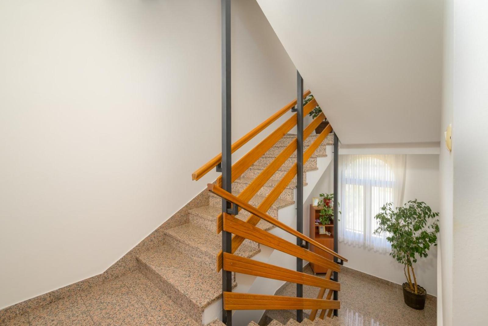 Rooms Luna Sol Krnica Exteriér fotografie
