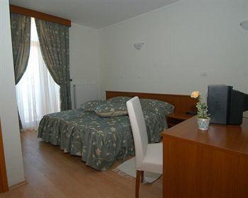 Rooms Luna Sol Krnica Exteriér fotografie