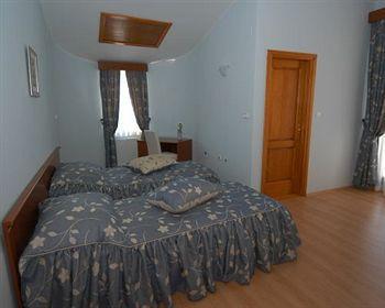 Rooms Luna Sol Krnica Exteriér fotografie